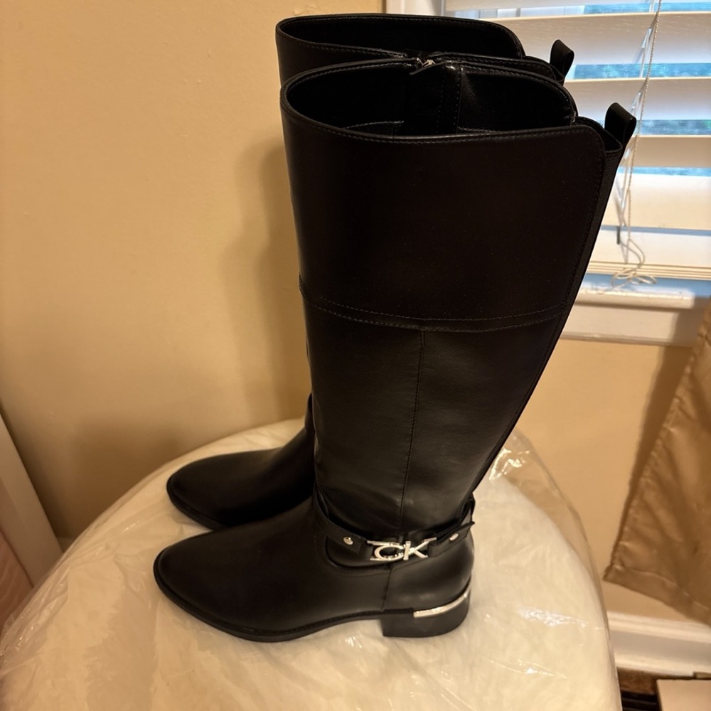 ‼️sold‼️Knee high boots